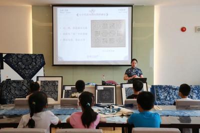 嘉定非遺文化可以這樣“正經(jīng)玩”！——文化藝術(shù)交流活動策劃方案