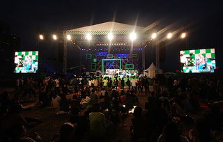 香港Freespace Fest 視覺設計與文化交流的藝術交響