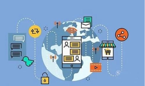 互聯(lián)網(wǎng)銷售行業(yè)推薦產(chǎn)品包 打造高效增長(zhǎng)的營(yíng)銷利器